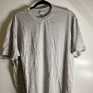 Large Skims Light Grey Shirt